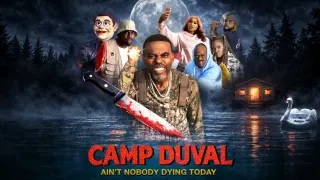 Camp Duval