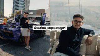 Clips Hablando - 1$ por cada 1000 visitas
