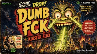 Kluster Flux - Dumb Fck | Sports Fails/ TV/ Dumb Moments/ Memes/ Internet Culture