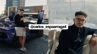 Clips Hablando - 1$ por cada 1000 visitas