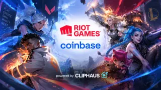 COINBASE x VALORANT - CLIPPING