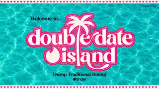 [FRANCE] Double Date Island - Dating Show Clips