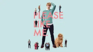 Please Like Me (TV Show) Clipping