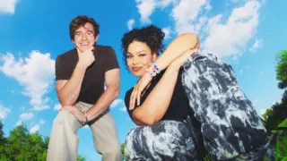 NGHTMRE & JORDIN SPARKS — No Air Clipping