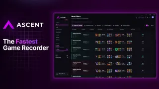 Ascent UGC Discovery