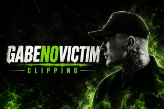 GabeNoVictim Clipping