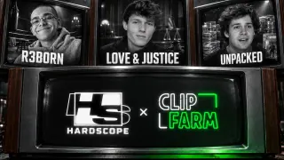 HardScope x ClipFarm