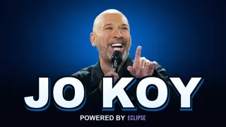 Jo Koy: Comedy Special Clipping