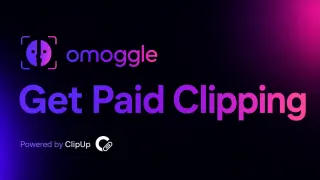 Omoggle Clipping