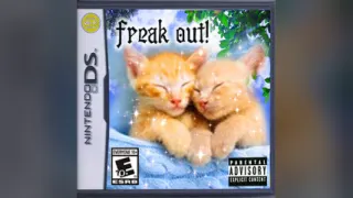 freak out! saint banks [EDITS]