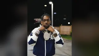 Louie Ray ft Babyfxce E - BBL