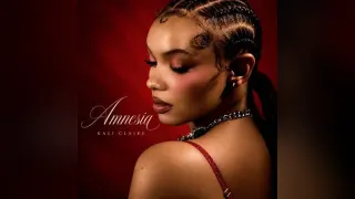 Amnesia - Music Vid [CLIPPING]