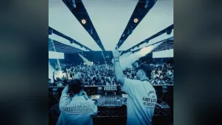 Fancy Footwork - Chris Lorenzo [EDITS V2]