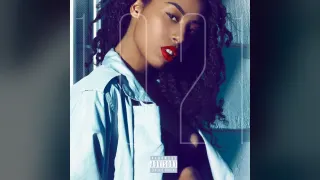 Ease Your Mind - Rochelle Jordan [EDITS V3]