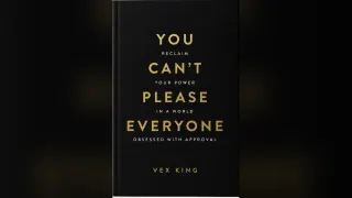 You cant please everyone (Slideshow)