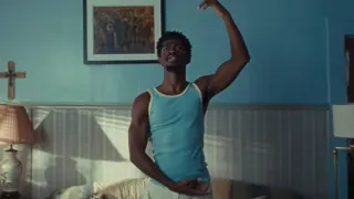 Lil Nas X - World's Greatest! [YOUTUBE]