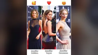 Jennifer [EDITS]