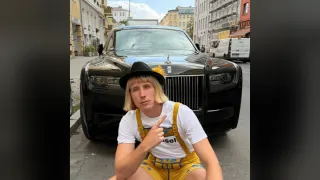 Hänsel [CLIPPING]