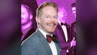 Jesse Tyler Podcast [CLIPPING]