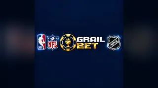 Grailbet [NFL, NHL & NBA]