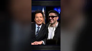 Mumford & Sons - Jimmy Kimmel [CLIPPING]