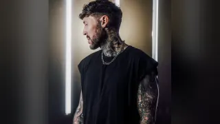 Ben Nicky
