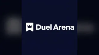 Duel Arena [CLIPPING]