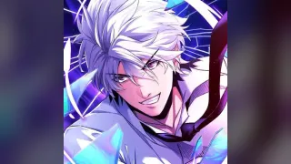 Nightmare Realm Summoner [SLIDESHOW / EDITS]