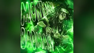 MONTAGEM BADMAN [EDITS]