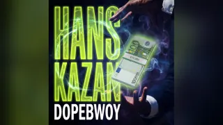 Hans Kazan [SOCCER / FOOTBALL ⚽] V3