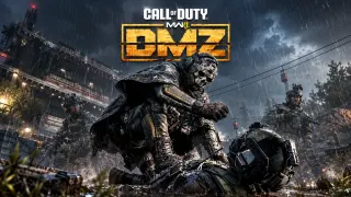 Call of Duty Modern Warfare 4 - DMZ From The Ward 