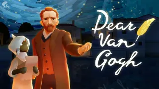 Sky: Children of the Light - Dear Van Gogh Clip