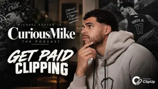 Curious Mike(MPJ) Clipping