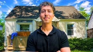Clip Ali Choucair – 21 y/o, 51 Rentals