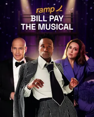 Bill Pay - The Musical - Instagram