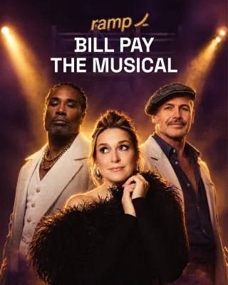 Bill Pay - The Musical - TikTok