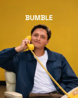 Bumble Content