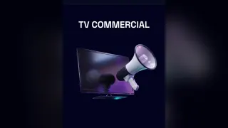 TV Commerical