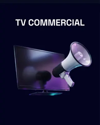Commercial Content