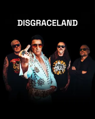 DisgraceLand Content