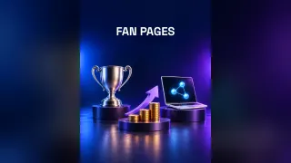 Fan Pages - Sports/Business/Tech
