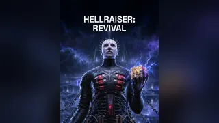 Hellraiser: Revival
