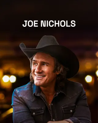 Joe Nichols - Say La V