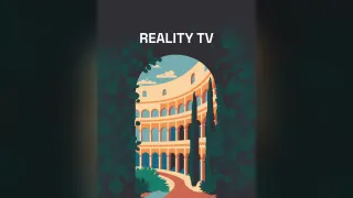 Reality TV - Content