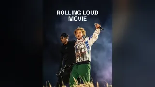 Rolling Loud Movie