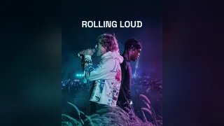 Rolling Loud Movie - Instagram
