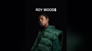 Roy Wood$ - Audio