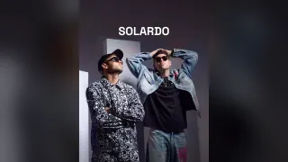 Solardo - Audio