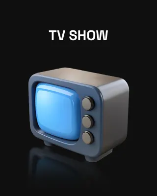 TV Show - TikTok Fanpage