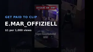 E.MAR_OFFIZIELL Clipping | $1 CPM